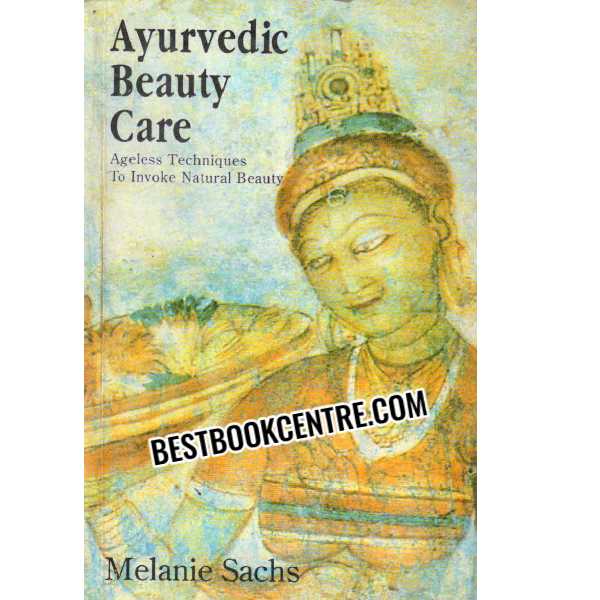 ayurvedic beauty care