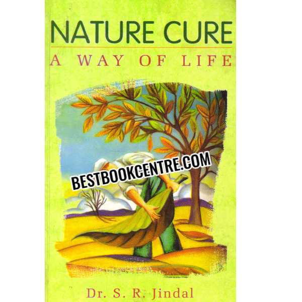 nature cure a way of life 