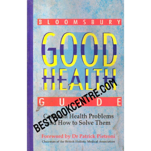 good health guide