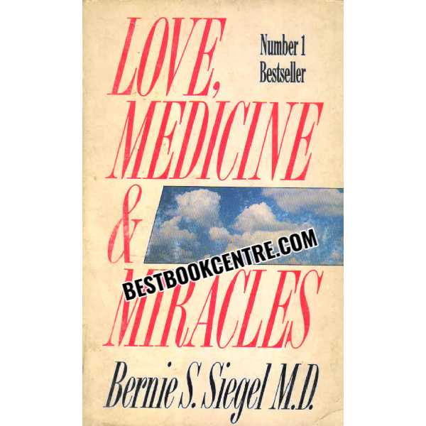 Love Medicine and Miracles 