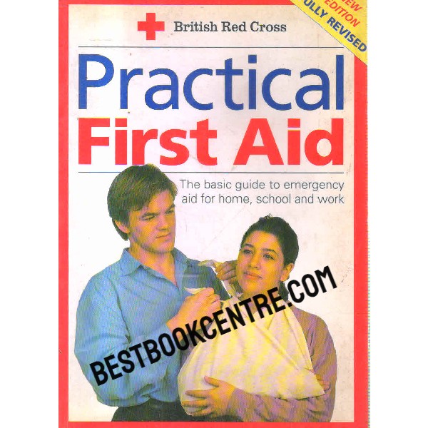 practical first aid