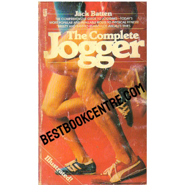 The Complete Jogger