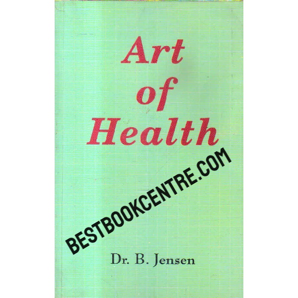 art of health