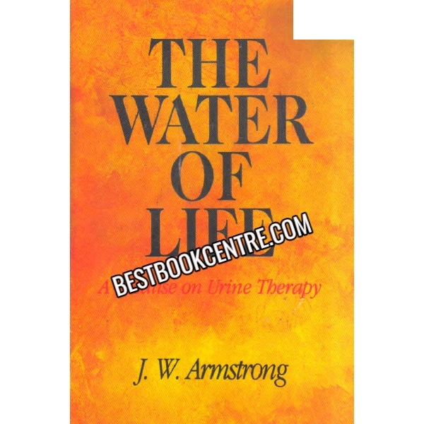 The Water Of Life 