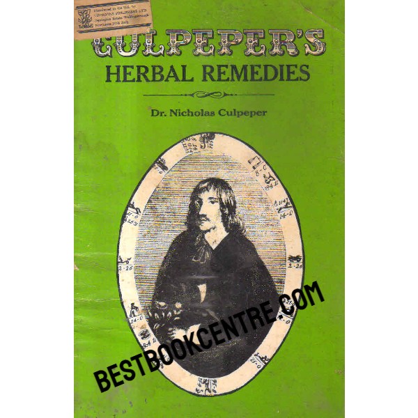 culpepers herbal remedies