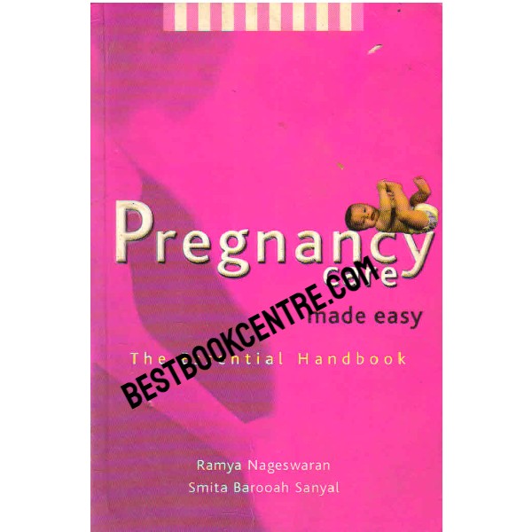Pregnancy care made easy