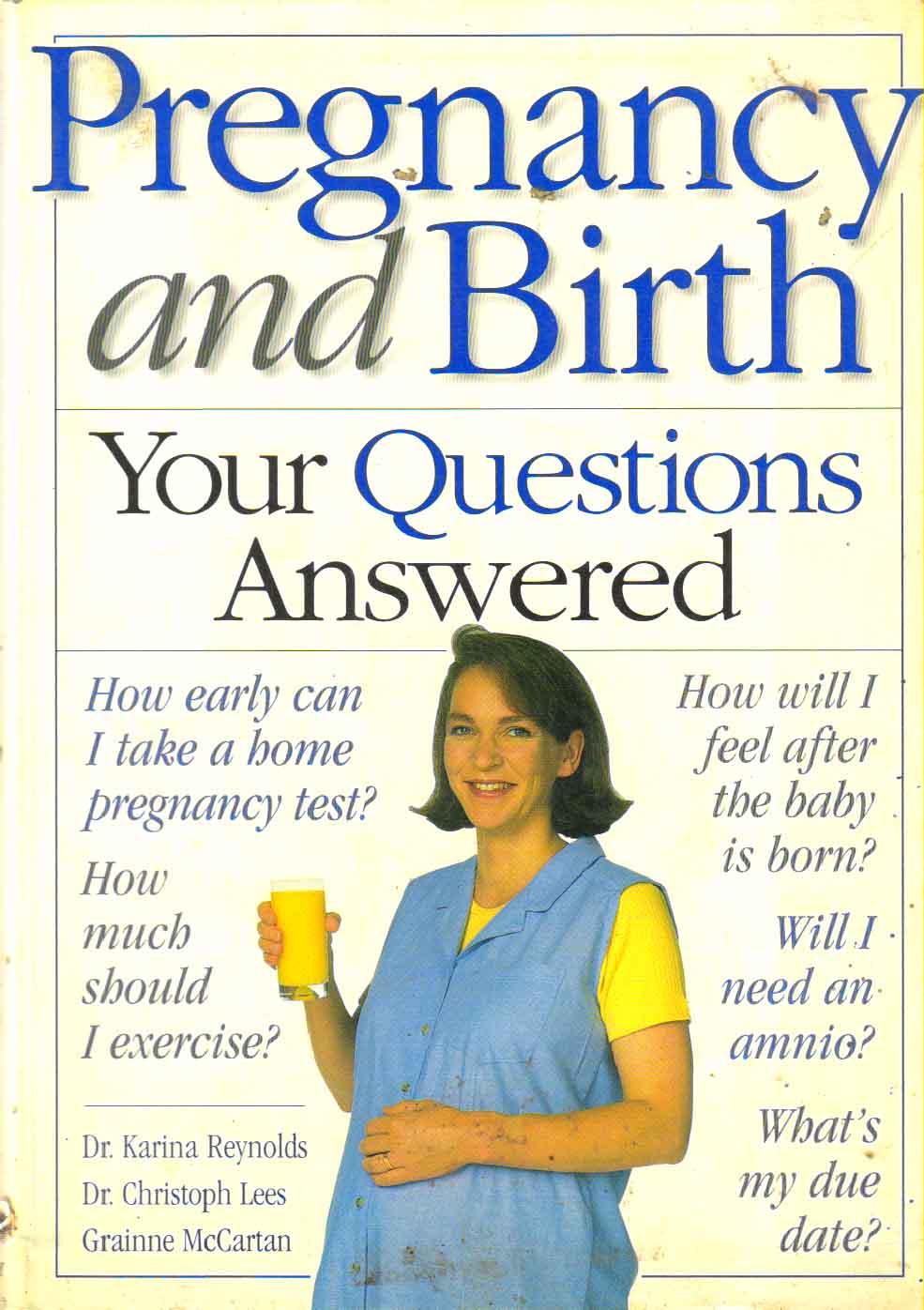 Pregnancy & Birth