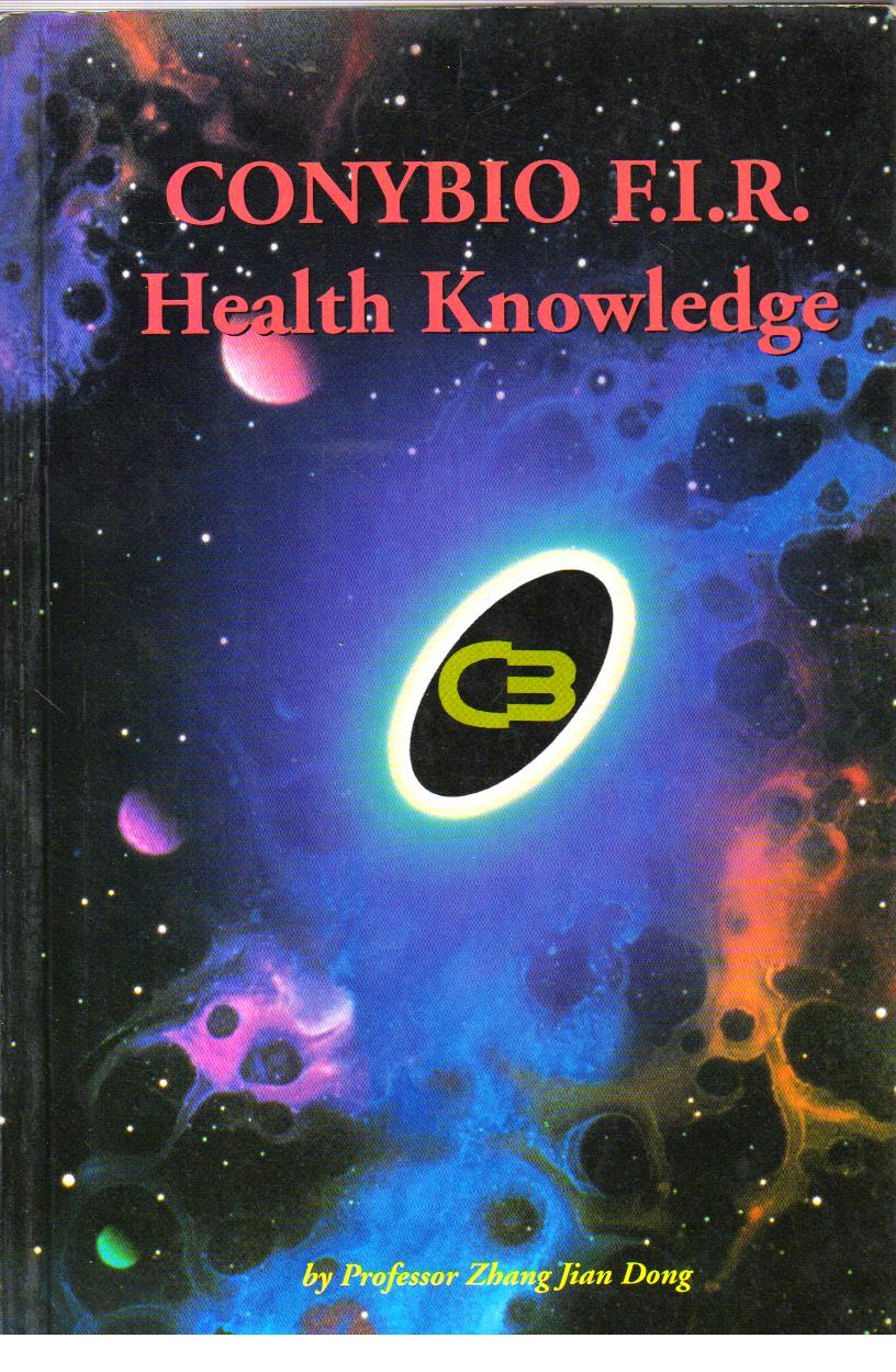 Conybio F.I.R. Health Knowledge