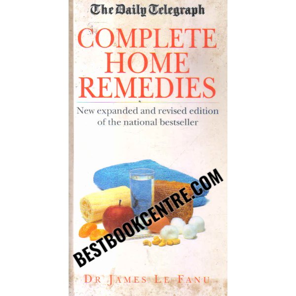 complete home remedies