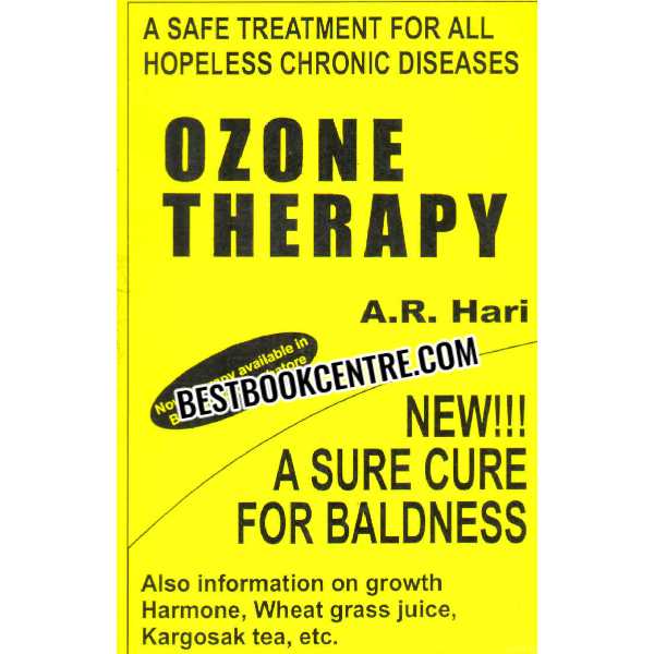 ozone therapy 