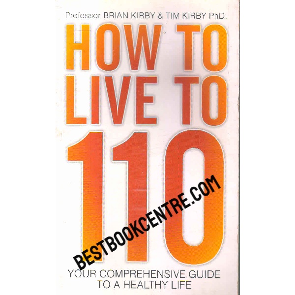 how to live to 110