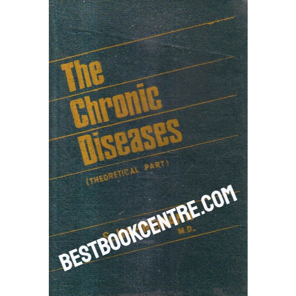 the chronic diseases