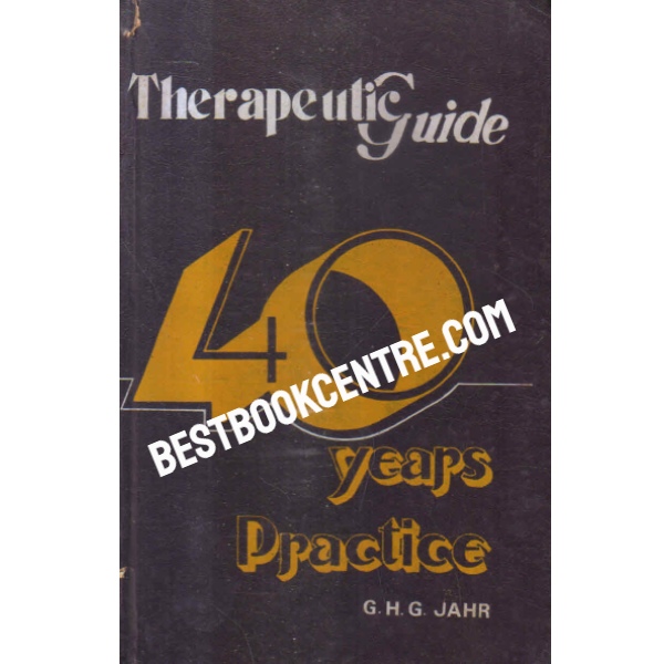 therapeutic guide 40 yeaps practice