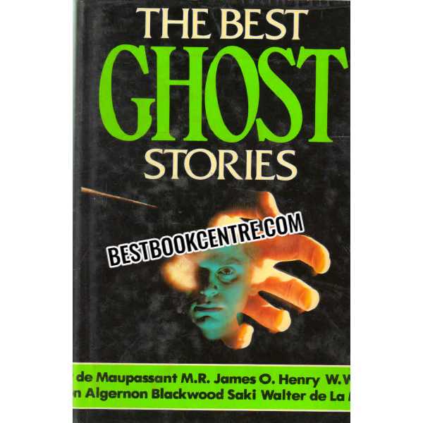 the best ghost stories 