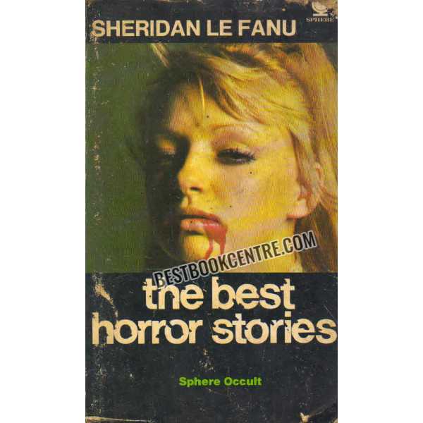 The Best Horror Stories 