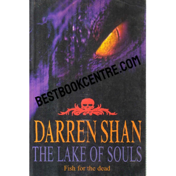 the lake of souls