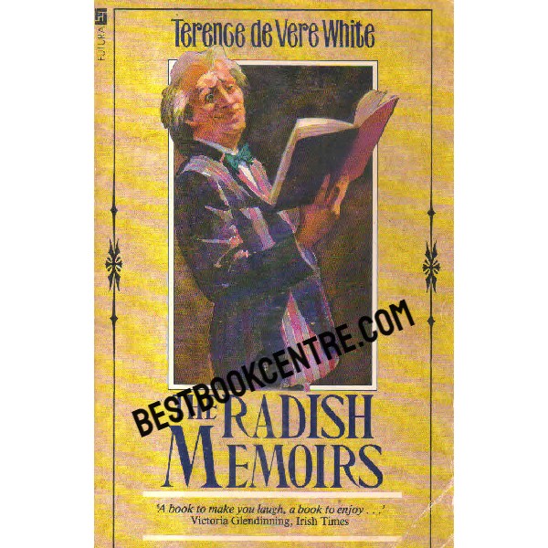 the radish memoirs