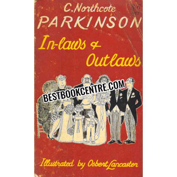 Parkinson Inlaws and outlaws 