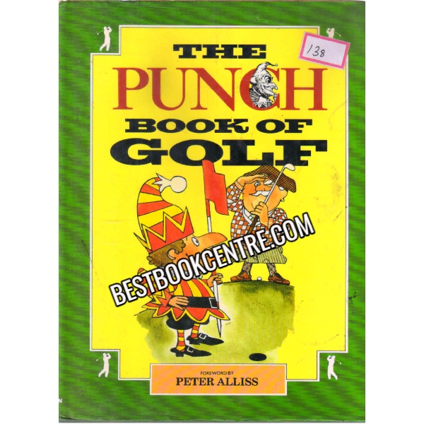 The Punch Of the Golf