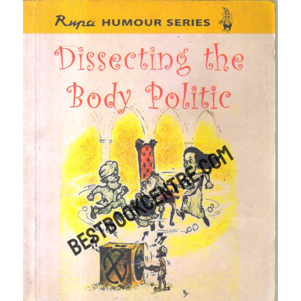 dissecting the body politic