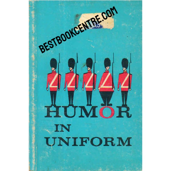 Humor in Uniform