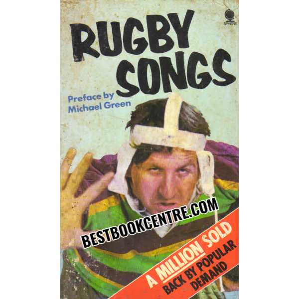 Rugby Songs Preface 