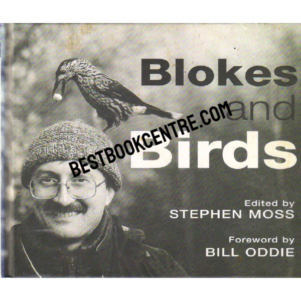 Blokes and Birds