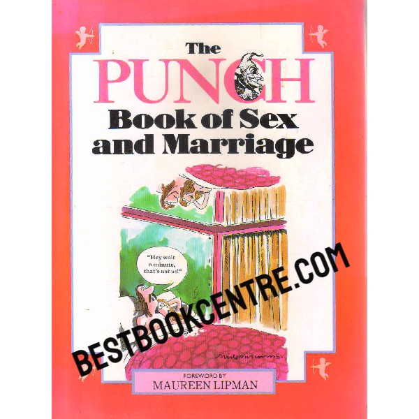 The Punch Book of Sex and Marriage