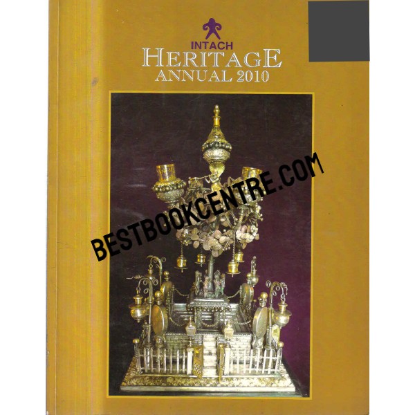 Heritage Annual 