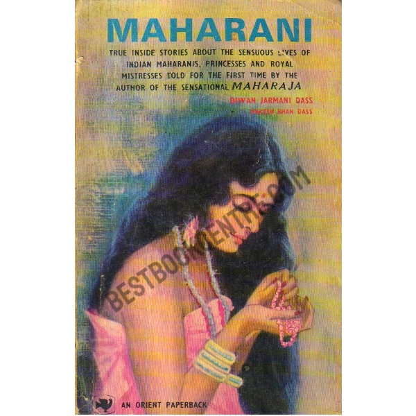 Maharani.