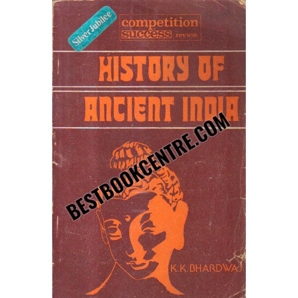 history of ancient india