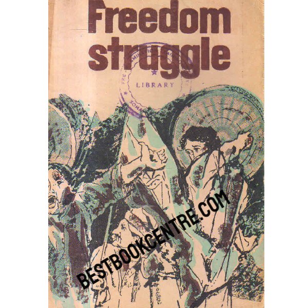 freedom struggle