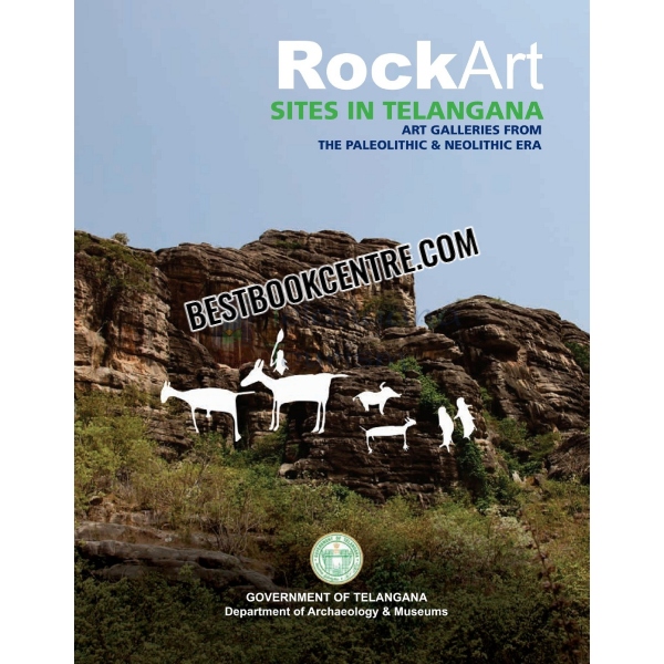 rockart sites in telangana 