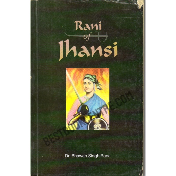 Rani of Jhansi