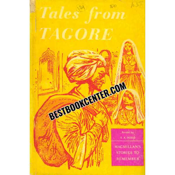 Tales from Tagore