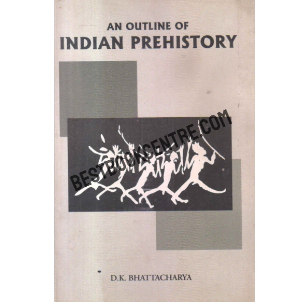 an outline of indian prehistory