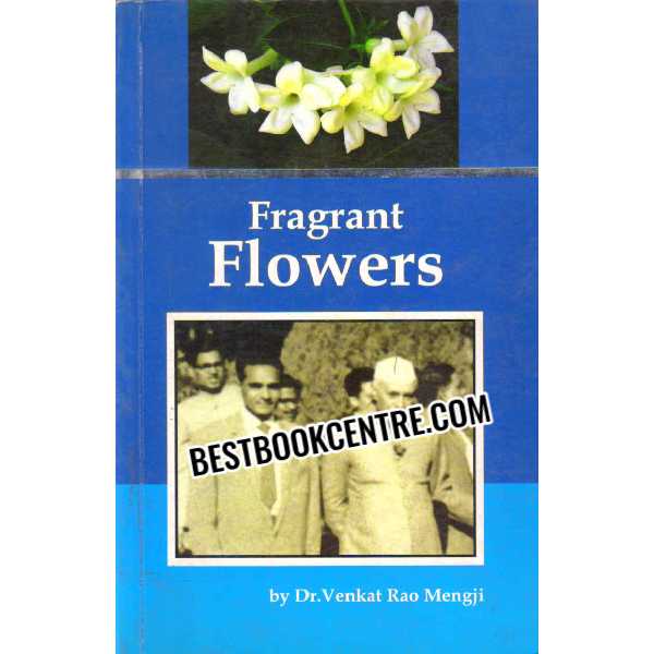 Fragrant Flowers 1st edition