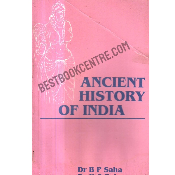 Ancient History of India