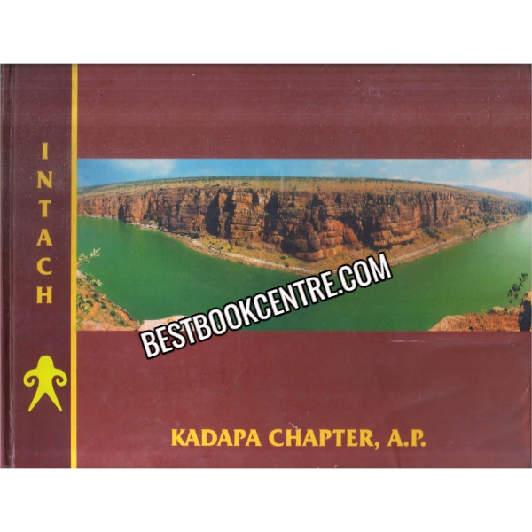 Intach Kadapa Chapter A.P