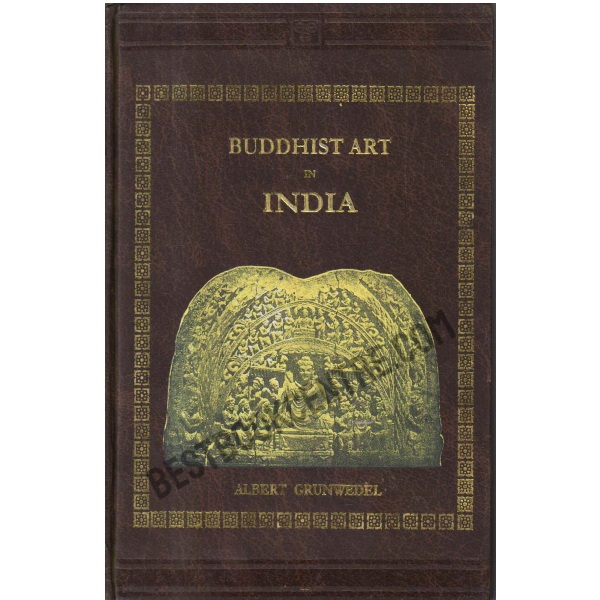 Buddhist Art in India