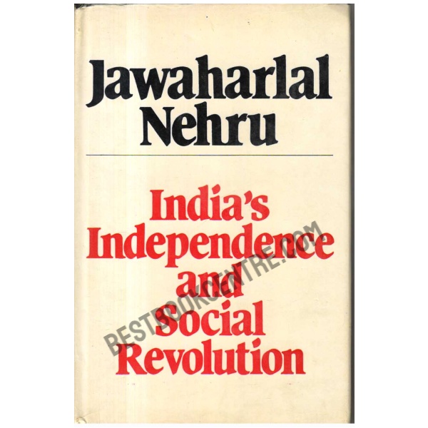 India's Independence & Social Revolution