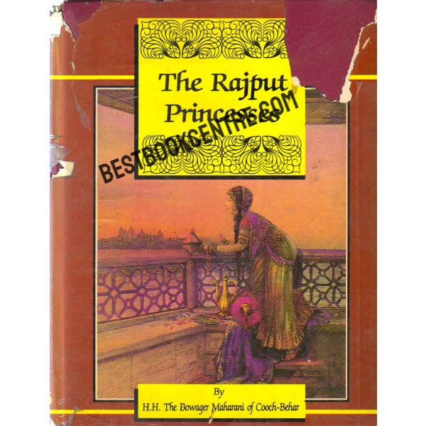 The Rajput Princesses