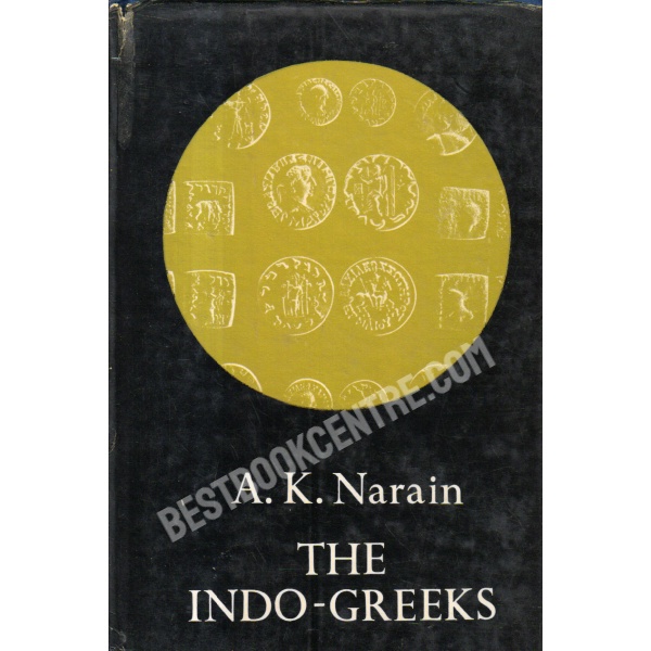 The Indo - Greeks