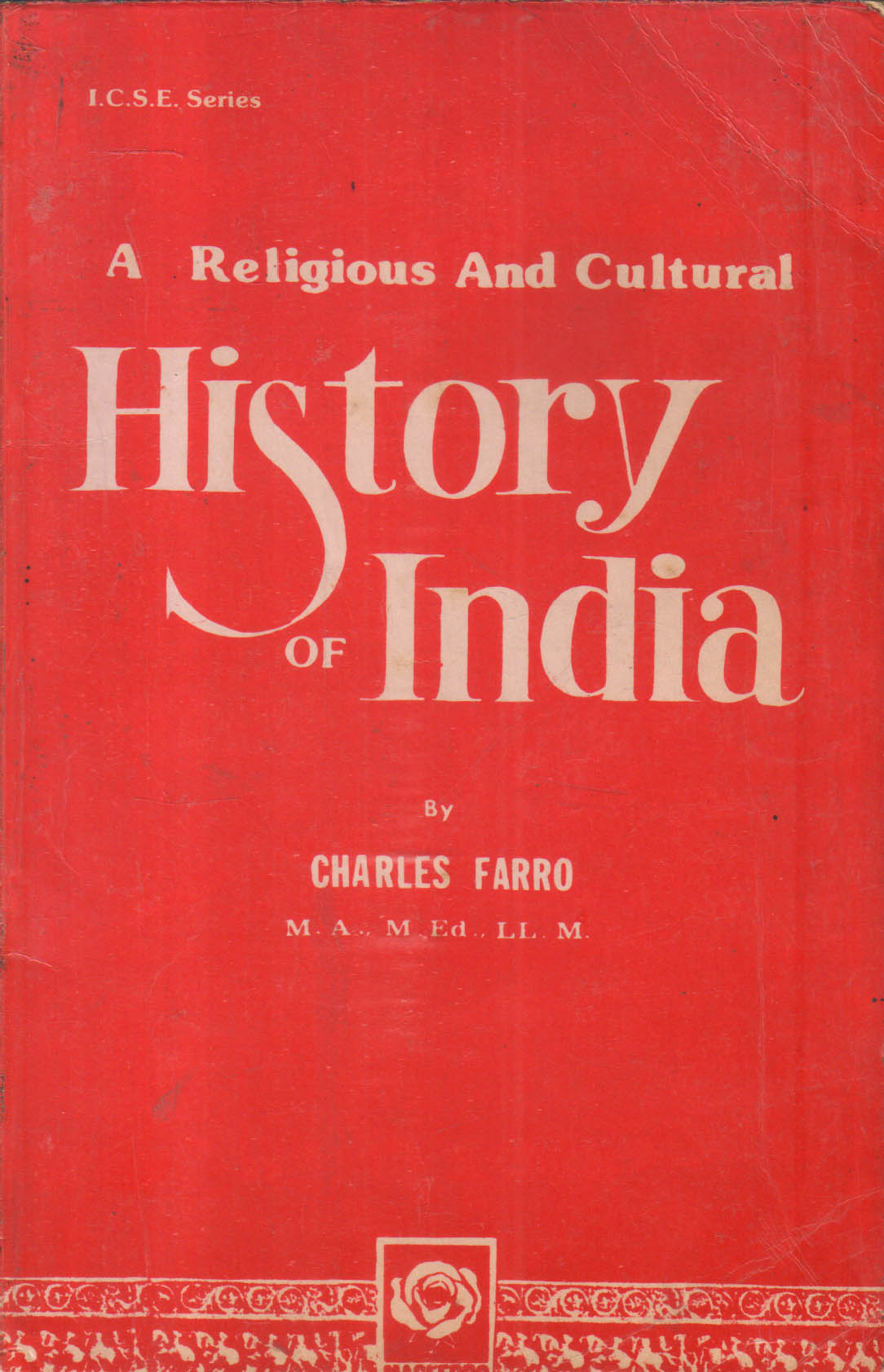 india's first written history book