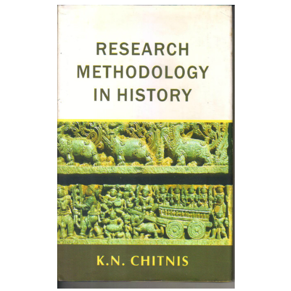 Research methodology in history