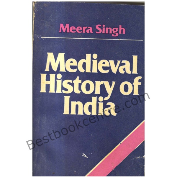 Medieval History of India.