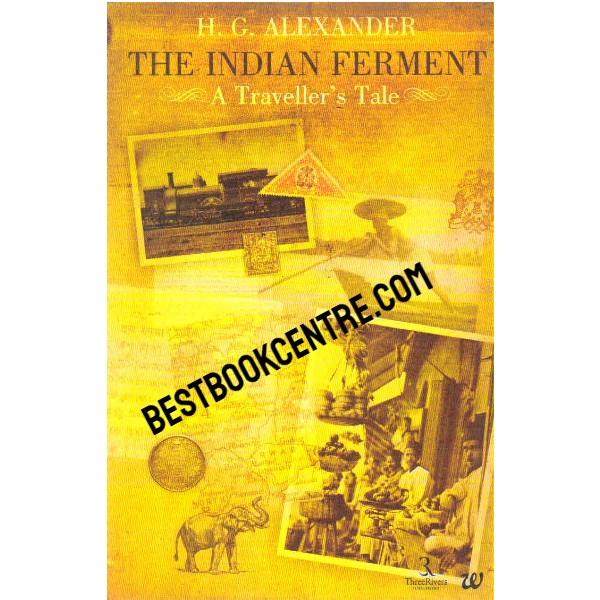 The Indian Ferment