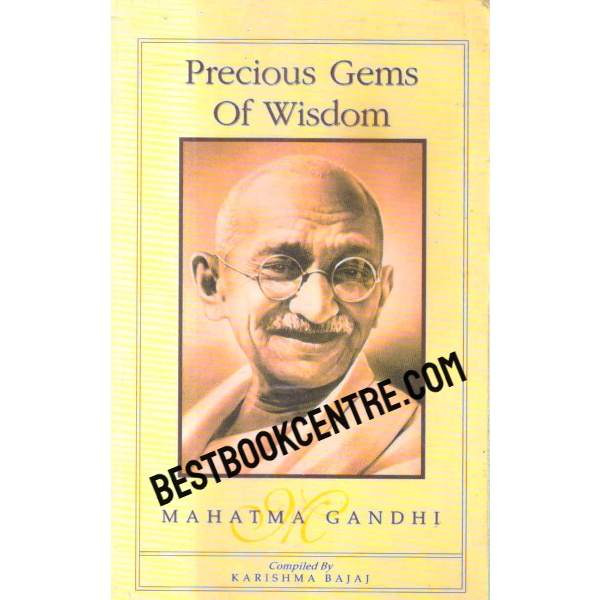 precious gems of wisdom
