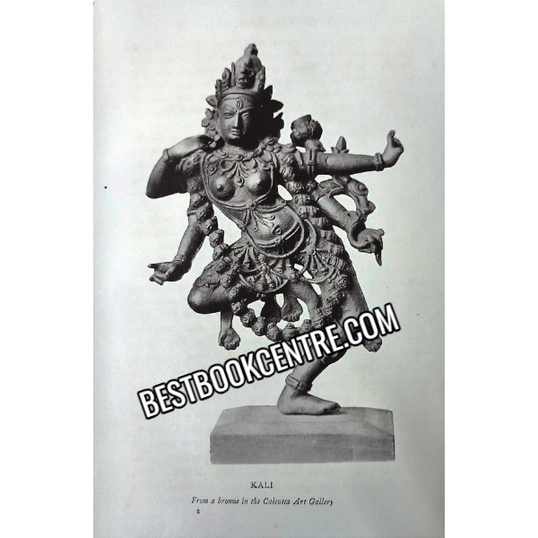 Indian Myth and Legend 1st edition