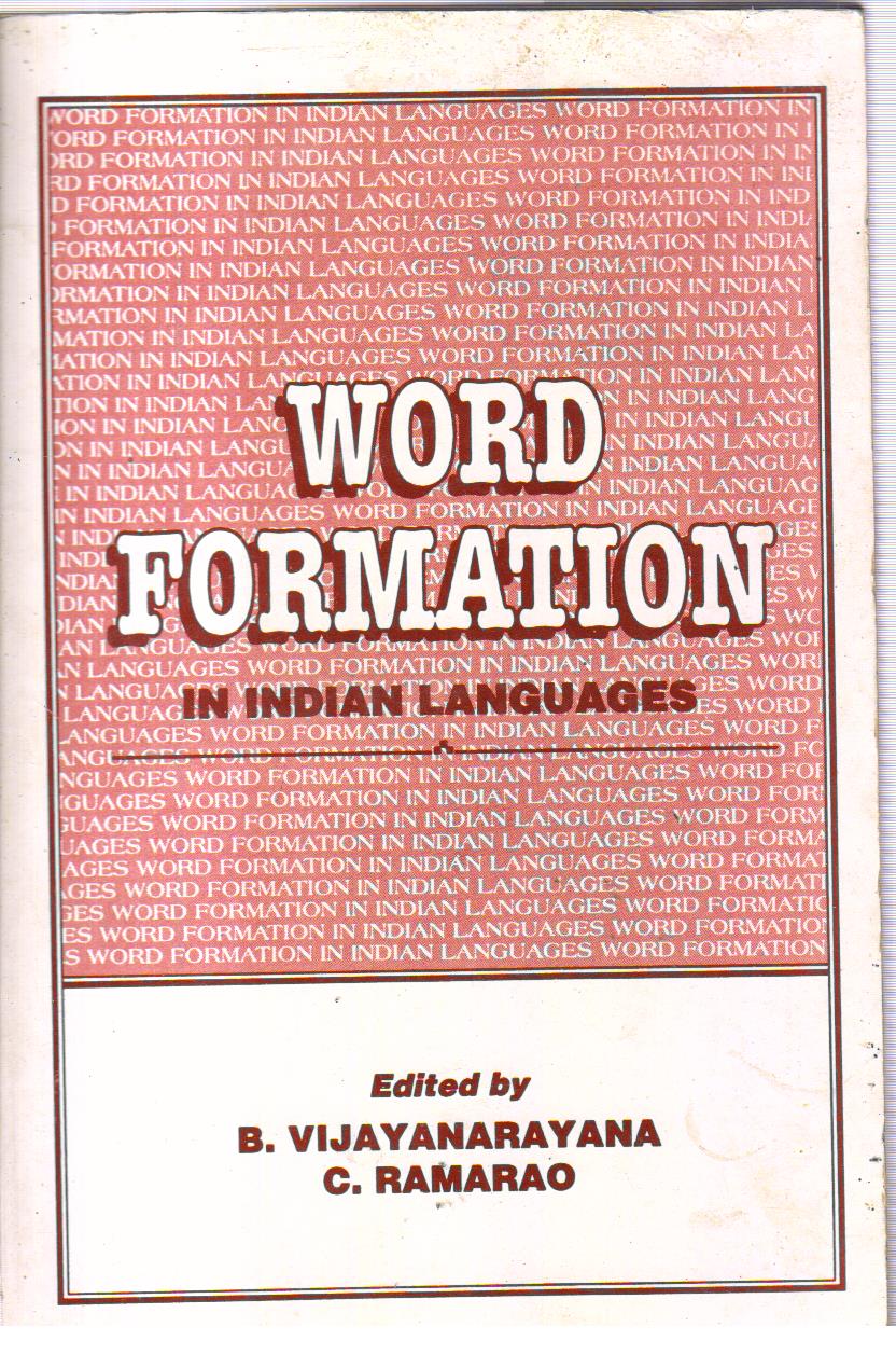 word-formation-in-indian-languages-book-at-best-book-centre